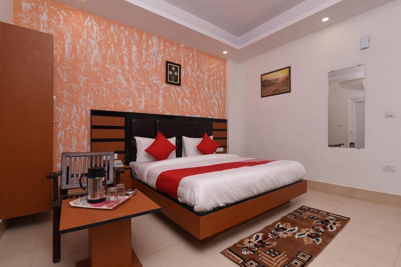 Capital O 13310 Noida Suites Luaran gambar