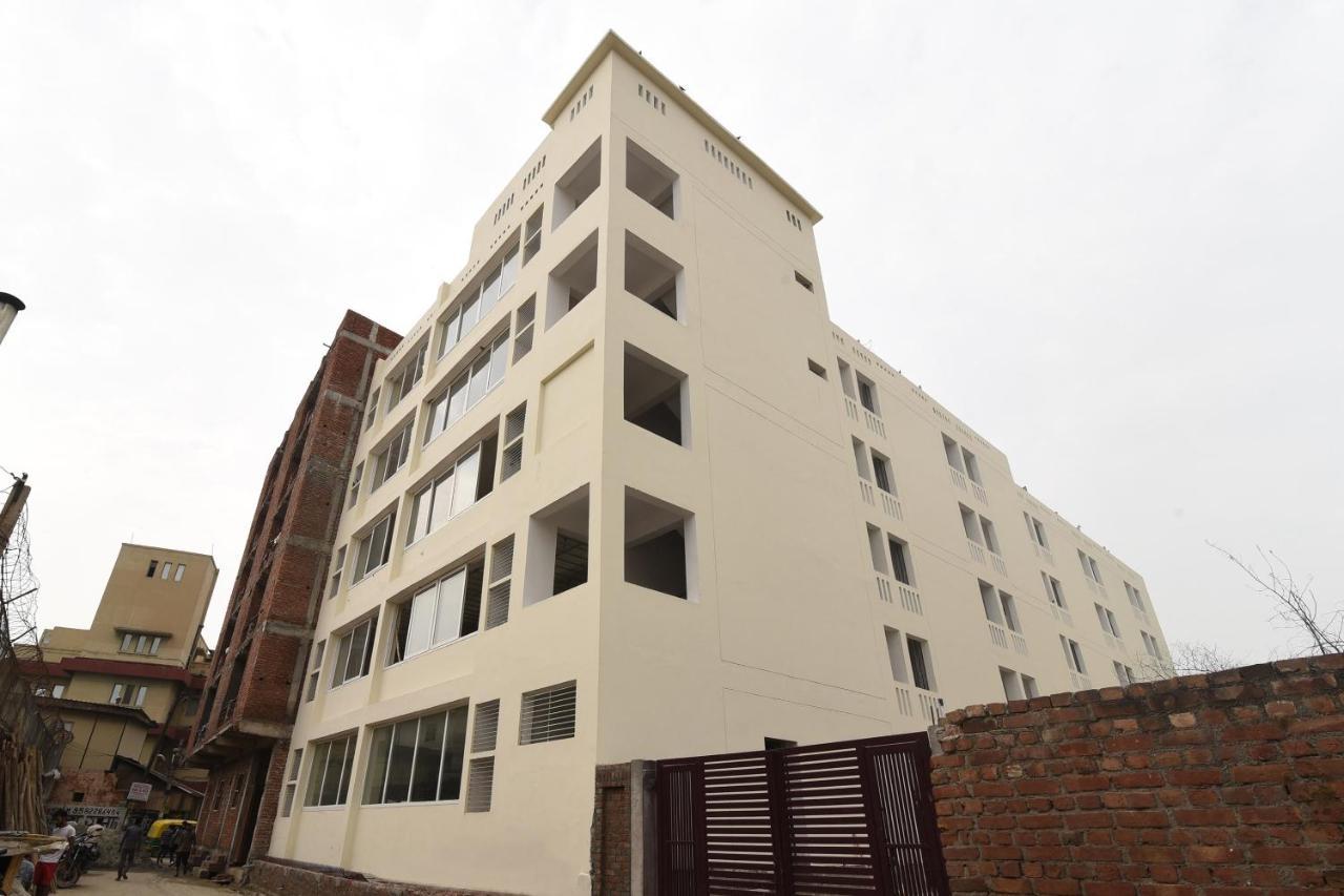 Capital O 13310 Noida Suites Luaran gambar