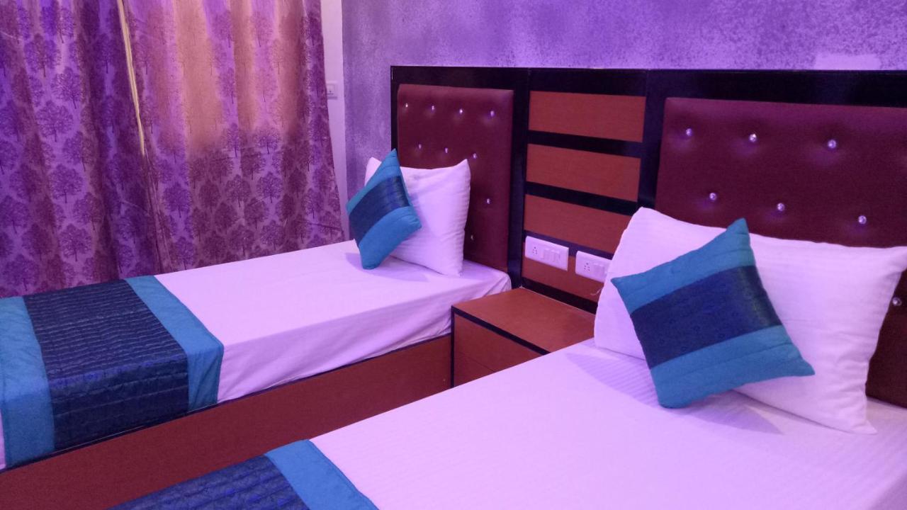 Capital O 13310 Noida Suites Luaran gambar