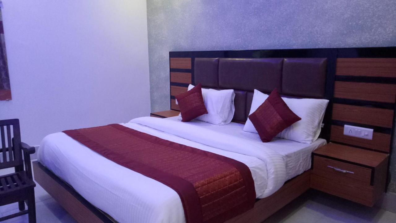 Capital O 13310 Noida Suites Luaran gambar