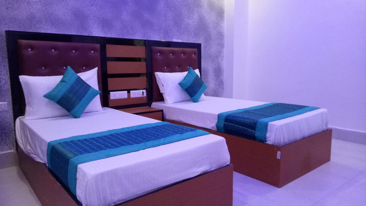 Capital O 13310 Noida Suites Luaran gambar