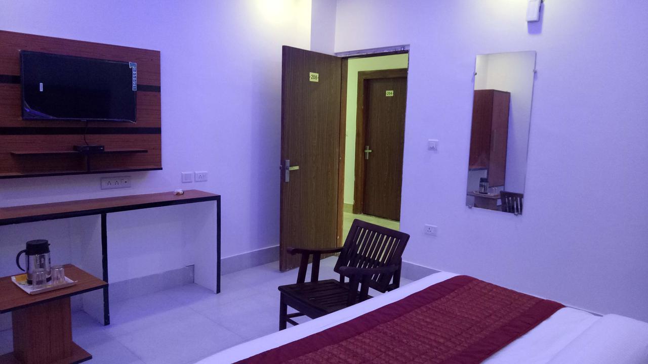 Capital O 13310 Noida Suites Luaran gambar